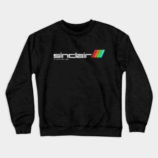 Spectrum Crewneck Sweatshirt